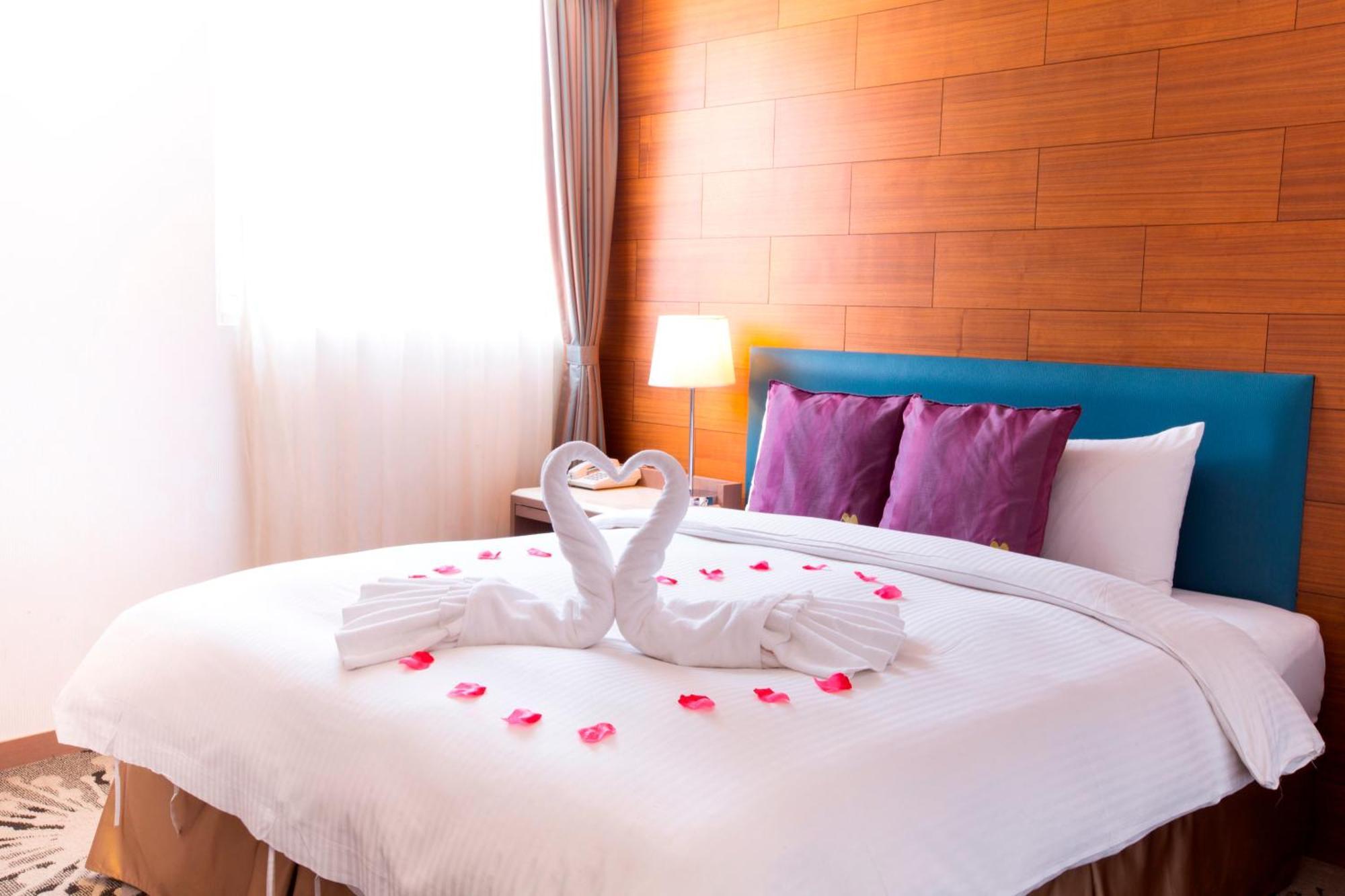 Muzik Hotel - Ximen Station Branch Ταϊπέι Εξωτερικό φωτογραφία